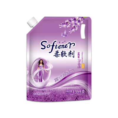 1.39千克柔顺剂
