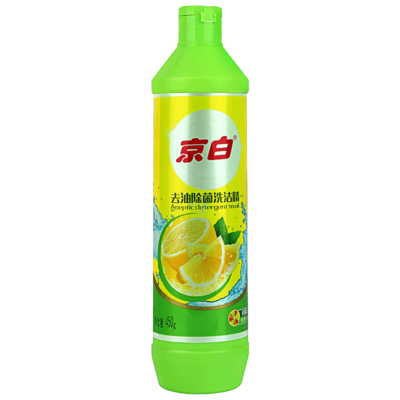 450g去油除菌洗洁精