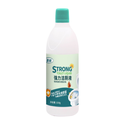 518克强力洁厕灵